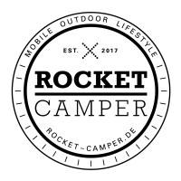 ROCKET CAMPER GmbH Logo