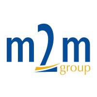 M2M Group Logo