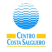 CentroCostaSalguero Logo
