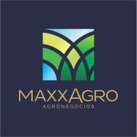 MaxxAgro Agronegócios Logo