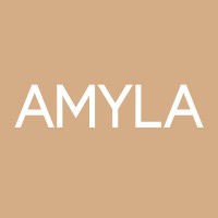 Amyla Cosmetics Logo