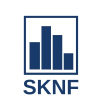 Warsaw Finance Club (SKNF) Logo