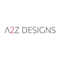 A2Z DESIGNS Logo