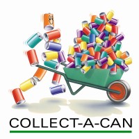 Collect-a-Can (Pty) Ltd Logo