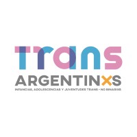 Trans Argentinxs Logo