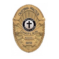 California Practical Chaplain Association Logo