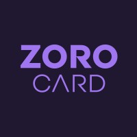Zoro Card Logo