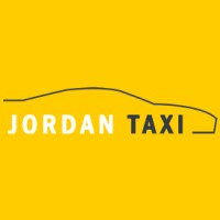 Jordan Taxi Logo