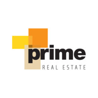 Prime Real Estate Logo
