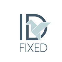 ID-FIXED Logo