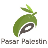 Pasar Palestin Sdn. Bhd. Logo