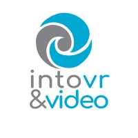 Into VR & Video GmbH Logo