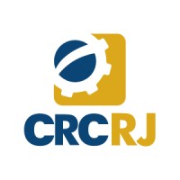 Conselho Regional de Contabilidade do Rio de Janeiro - CRCRJ Logo
