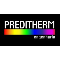 Preditherm Engenharia LTDA Logo