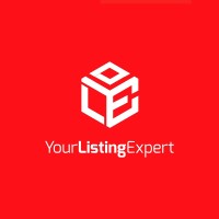 Your Listing Expert Logo