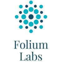 Folium Labs Inc. Logo
