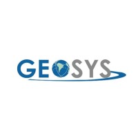 Geosys Ltda Logo