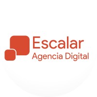 Escalar | Agencia Digital Logo