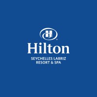 Hilton Seychelles Labriz Resort & Spa Logo