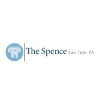 The Spence Law Firm, PA Logo