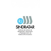 Sindratar - RJ Logo