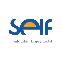 SELF ELECTRONICS Logo