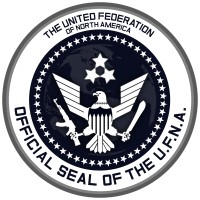 The United Federation Executive Office Logo