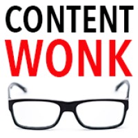 Content Wonk Logo