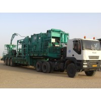 Accurate Petroleum Services Company-APETCO Logo