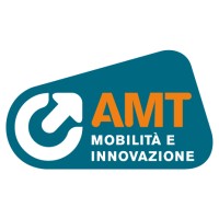 AMT Logo