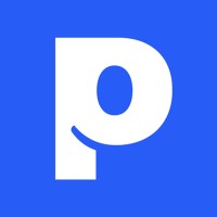 Paldesk Logo