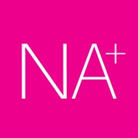 NA+ Consultoría Logo