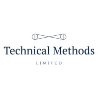TECHNICAL METHODS LIMITED (TML) Logo