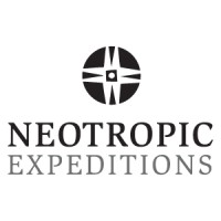 Neotropic Expeditions Logo