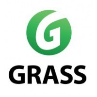 GRASS | ГраСС Logo