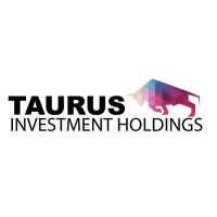 Taurus Investment Holdings Logo