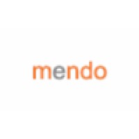 mendo Logo