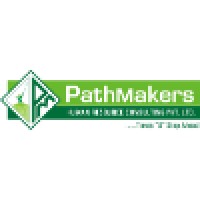 PathMakers Human Resource Consulting Pvt Ltd Logo
