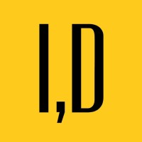 Introvert, Dear Logo