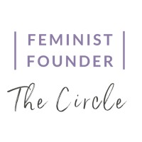 Feminist Founder Logo