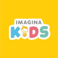 ImaginaKIDS Logo