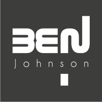 Ben Johnson Ltd Logo
