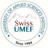 SWISS UMEF UNIVERSITY Logo