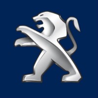 Peugeot Rødovre Logo
