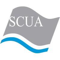 SCUA & MICO Belgium nv Logo