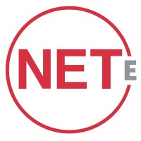 NET Engineering International Logo