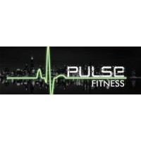 Pulse Boxing and Fitness Logo