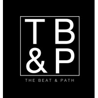 The Beat & Path Logo