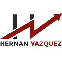 Hernan Vazquez Media LLC Logo