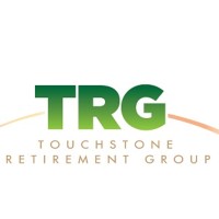 TRG-Touchstone Retirement Group Logo